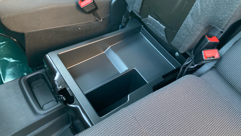 Vauxhall Combo Cargo Combo Diesel 1.5 Turbo D 100 Prime+ H1 Van [Reduced Payload]